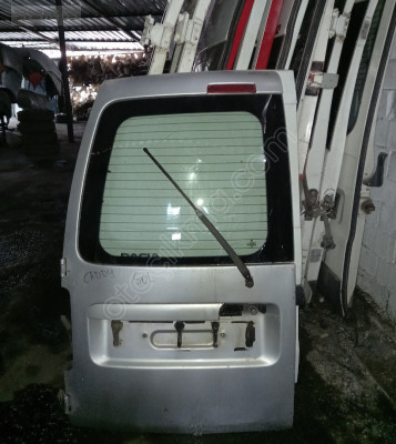 VOLKSWAGEN CADDY 2009 ÇIKMA ORİJİNAL SOL BAGAJ KAPAĞI