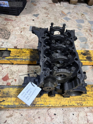 2019-25 FORD TRANSİT BOŞ BLOK MOTOR ÇIKMA ORJİNAL.GR206015AD