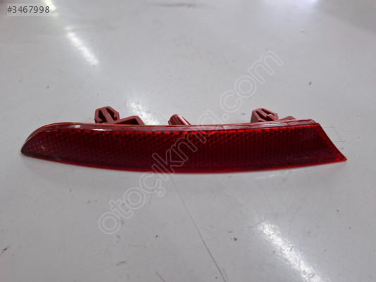 Renault clio 5 reflektor sag 265602442R