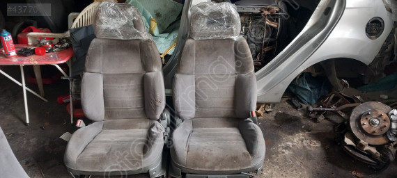 Mazda 626 koltuk takımı