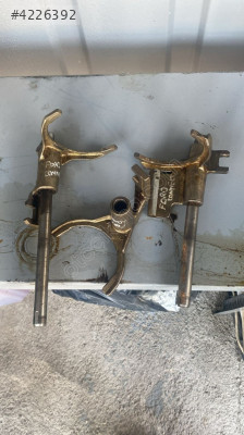 Ford Tourneo Connect için Kaliteli Senkromeç Parçaları