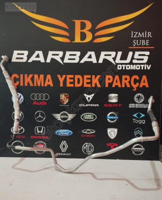 VOLKSWAGEN POLO KLİMA BORUSU 6R1820743AG