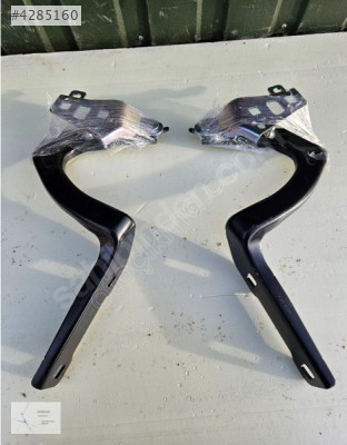 TESLA MODEL Y KAPUT MENTEŞESİ SAĞ SOL 1496267 1496268