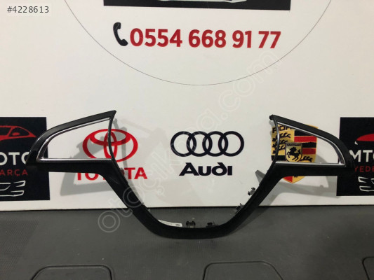 SKODA OCTAVİA DİREKSİYON ÇERCEVESİ ORJİNAL