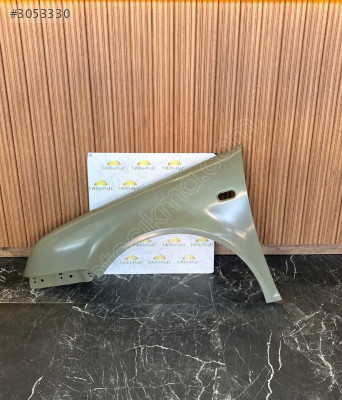 VW BORA SOL ÖN ÇAMURLUK 1J5821021 97-04