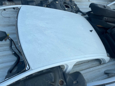 Peugeot 301 Kesme Tavan Dolu Hatasız