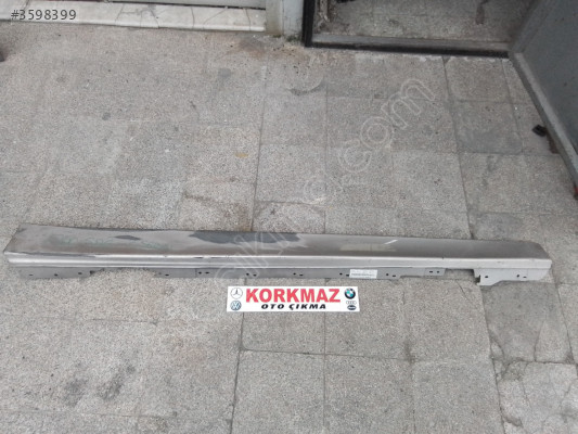 BMW F30 3 KASA SAĞ MARSBIYEL