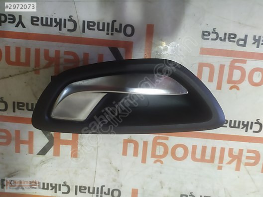 RENAULT KAPI AÇMA KOLU 826725403R