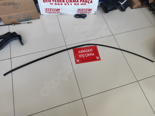 TOYOTA COROLLA TAVAN OLUK ÇITASI  sağ 99-2002