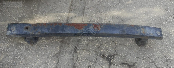 Kangoo 3 tampon demiri