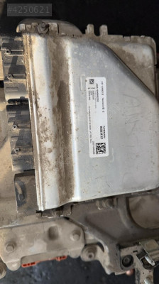 RENAULT AUSTURAL 1.2 E-TECH ÇIKMA ORJİNAL MOTOR BEYNİ