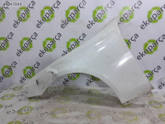 MERCEDES E SERİSİ 2016 2023 W213 SOL ÖN ÇAMURLUK no A2138810143