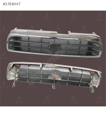MAZDA B2500 PİCK-UP ÖN PANJUR UH72-50-710C
