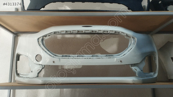 FORD PUMA ST ÖN TAMPON ÇETİN OTOMOTİV