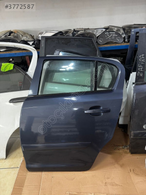 OPEL CORSA D SOL ARKA KAPI