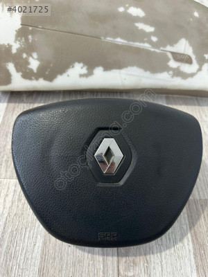 RENAULT SYMBOL AİRBAG TAKIMI ORJİNAL 985100534R