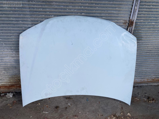 2005-2012 ALBEA MOTOR KAPUTU ORİJİNAL ÇIKMA