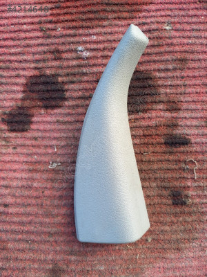 Scenic 1 Sağ - Sol Orjinal Ayna Arka Üçgen Plastiği