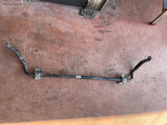VOLVO XC90 D5 DENGE KOLU VİRAJ DEMİRİ 2.4 DZ 2005-2010 P30635778