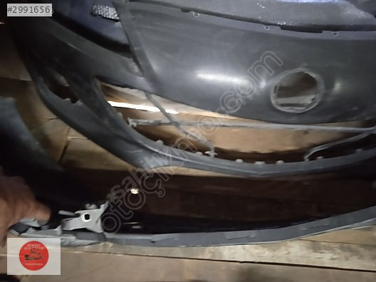 Mazda 3 öntanpon orijinal servis urunu