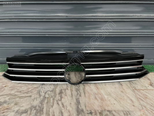 PASSAT B8 COMFORTLİNE ÖN PANJUR ORJİNAL 3G0853651