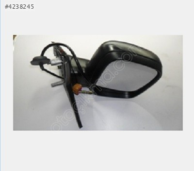 VOLKSWAGEN AYNA KOMPLE SAĞ T5 04-10 7H1857508A