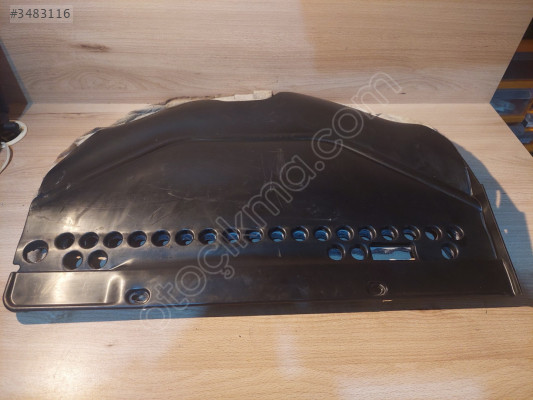 MERCEDES W 210 TORPIDO ALT KISIM YALITIM KAPLAMA