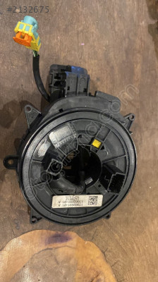 17002691 JEEP CHEROKEE DİREKSİYON AÇI SENSÖRÜ