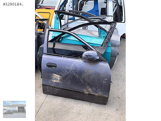 OTO CEM DEN HYUNDAİ ACCENT YUMURTA KASA SAĞ ÖN KAPI