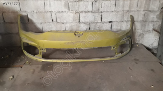 VOLKSWAGEN GOLF 2020 MODEL ÖN TAMPON