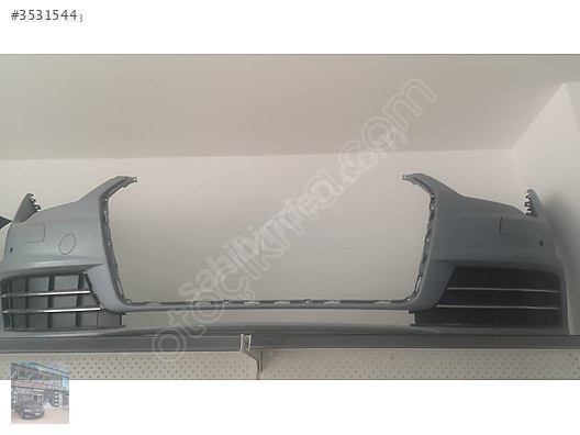 AUDİ A7 ÖN TAMPON