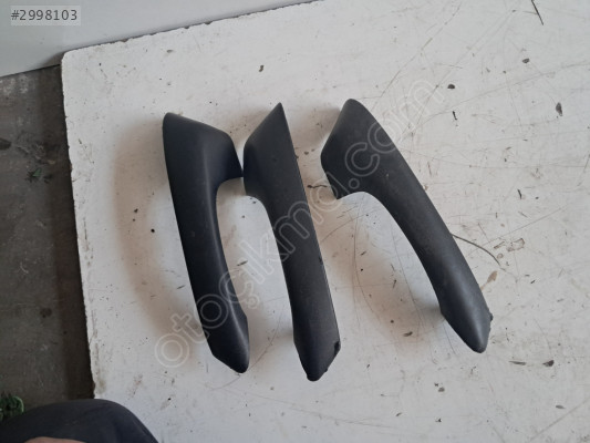 VOLKSWAGEN POLO KAPI KOLÇAK KAPAKLARI