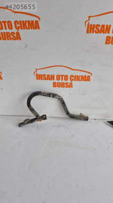 Honda accord bagaj menteşesi