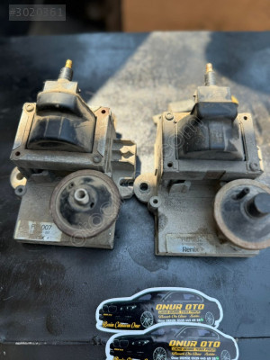 R9 motor beyni