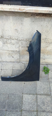 SKODA OCTAVİA SOL ÖN ÇAMURLUK 2022