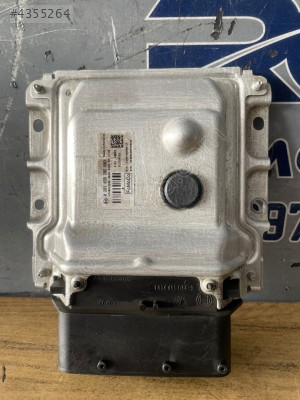 KV6A-5H298-CF NOx Beyni / AdBlue Beyni (SCR Kontrol Modülü) Oriji