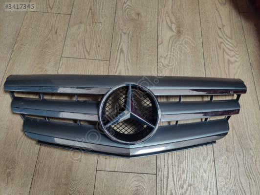 Mercedes-Benz B Makyajlı Kasa ÖN PANJUR