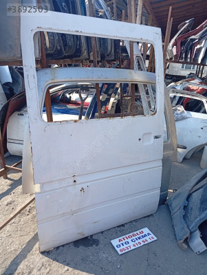 Mercedes sprinter sağ arka kapı 1997-2006
