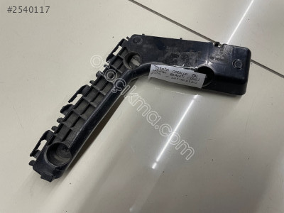 TOYOTA COROLLA ÖN TAMPON BRAKETİ 2016