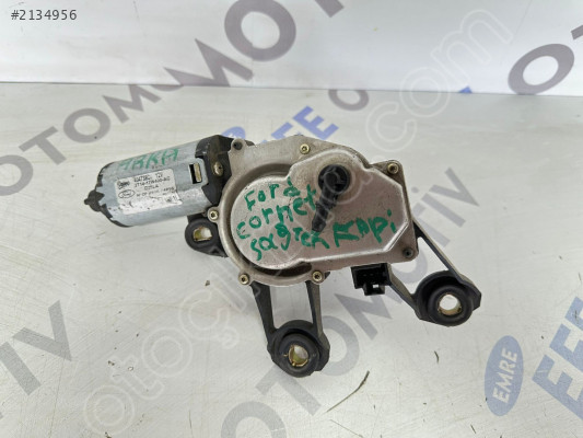 ford connect 2011 sağ arka silgi/silecek motoru (son fiyat)