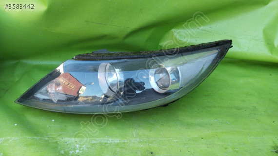 kia sportage sol far