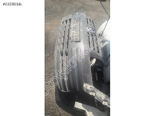VOLKSWAGEN CADDY TAMPON GUCMANLAR OTO
