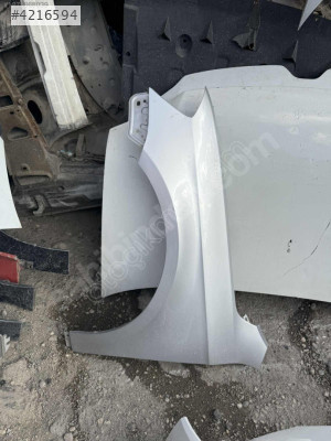 Passat b7 sol çamurluk