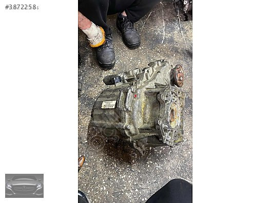 RANGE ROVER SPORT L320 09-13 3.0 SDV6 TRANSFER KUTUSU 8454228038