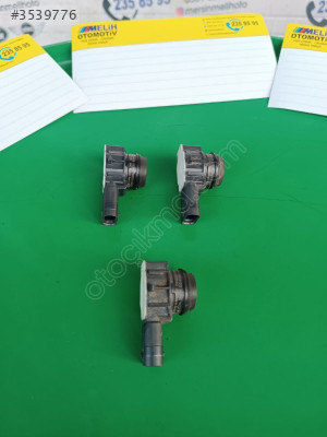 BMW ÇIKMA F20 F30 ÖN PARK SENSÖRÜ 9261595 9261581 9261582