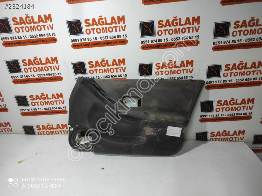 PEUGEOT 306 97-02 ÇIKMA  SAĞ ÖN KAPI DÖŞEMESİ OEM;9623460877