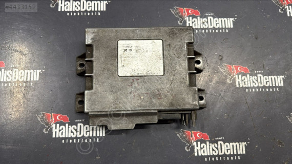 Fiat Palio 1.2 Motor Beyni IAW18F.B2 46468262