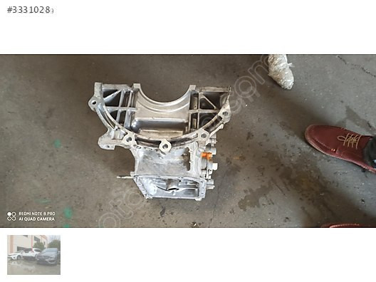 2009 TOYOTA COROLLA KARTER ÜNALLAR OTO YEDEK PARÇADA