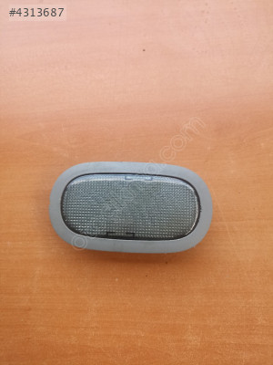 Renault Clio 1-2 Tavan Lambası