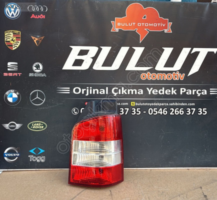 Vw transporther t6 sağ stop 2010-2014